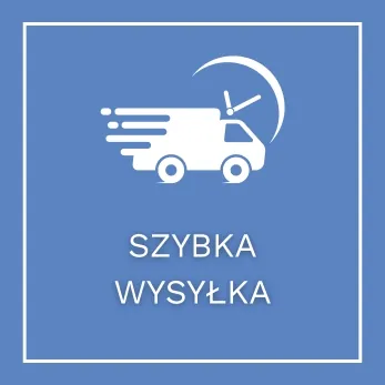Szybka dostawa