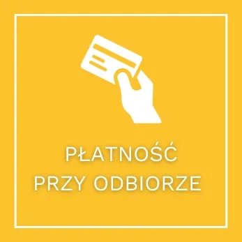 Płatność przy odbiorze