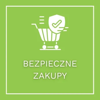 Bezpieczne zakupy